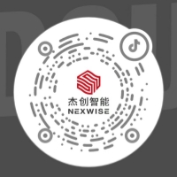 杰创智能公众号